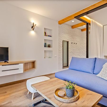 Lola Apartments 라이아페이즈 외부 사진