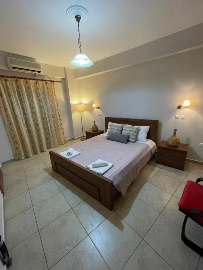Lola Apartments 라이아페이즈 외부 사진