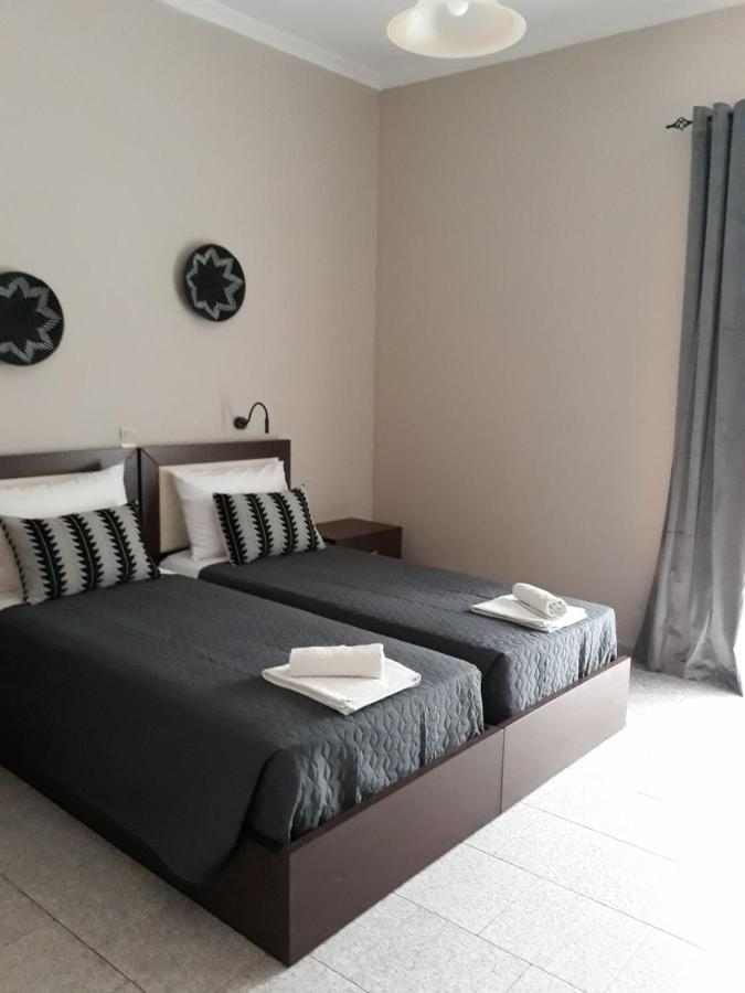 Lola Apartments 라이아페이즈 외부 사진