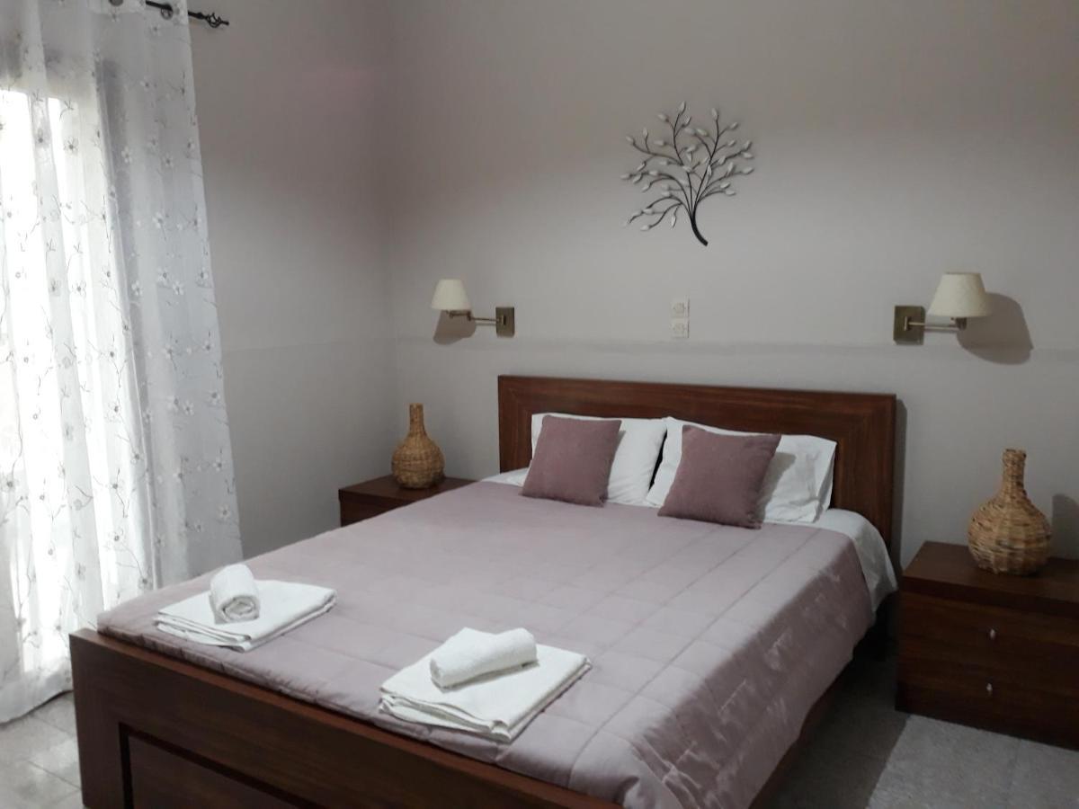 Lola Apartments 라이아페이즈 외부 사진