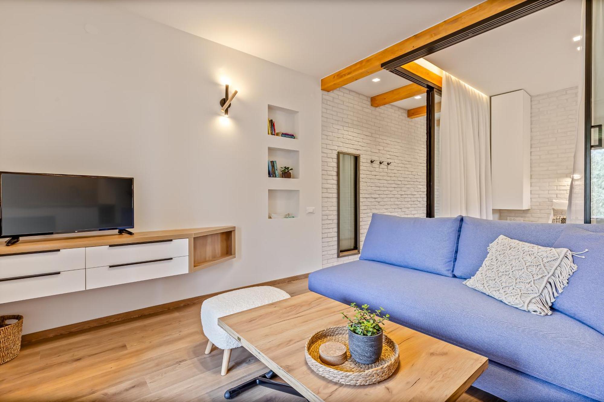 Lola Apartments 라이아페이즈 외부 사진