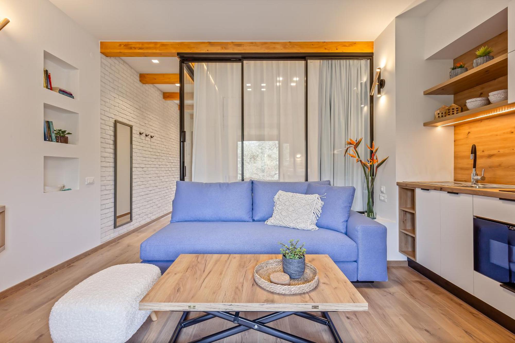 Lola Apartments 라이아페이즈 외부 사진