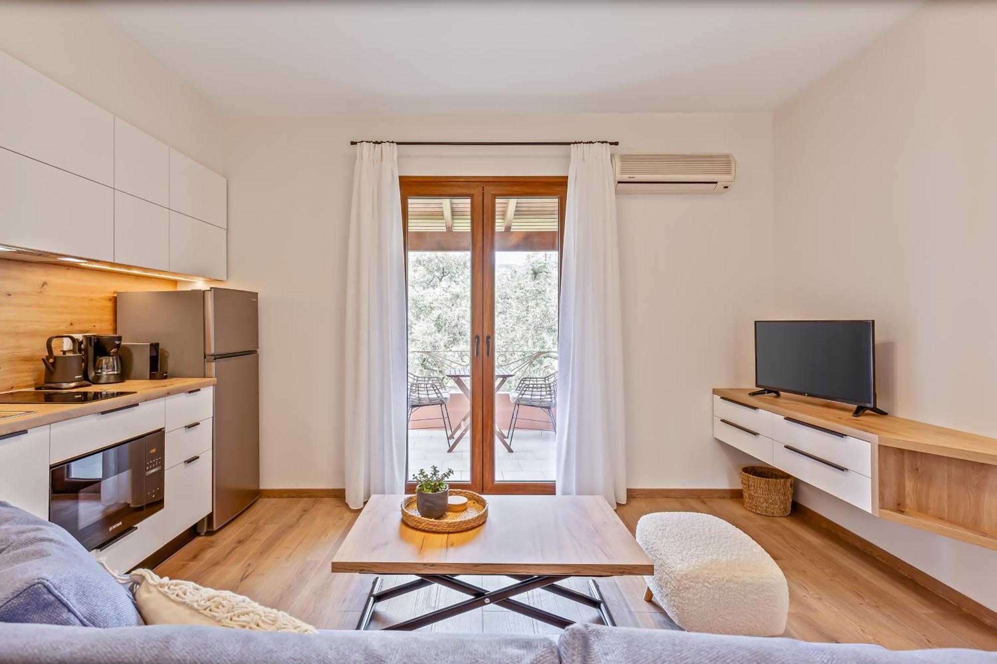 Lola Apartments 라이아페이즈 외부 사진