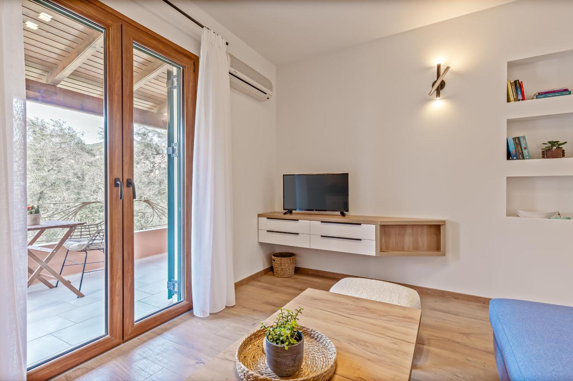 Lola Apartments 라이아페이즈 외부 사진