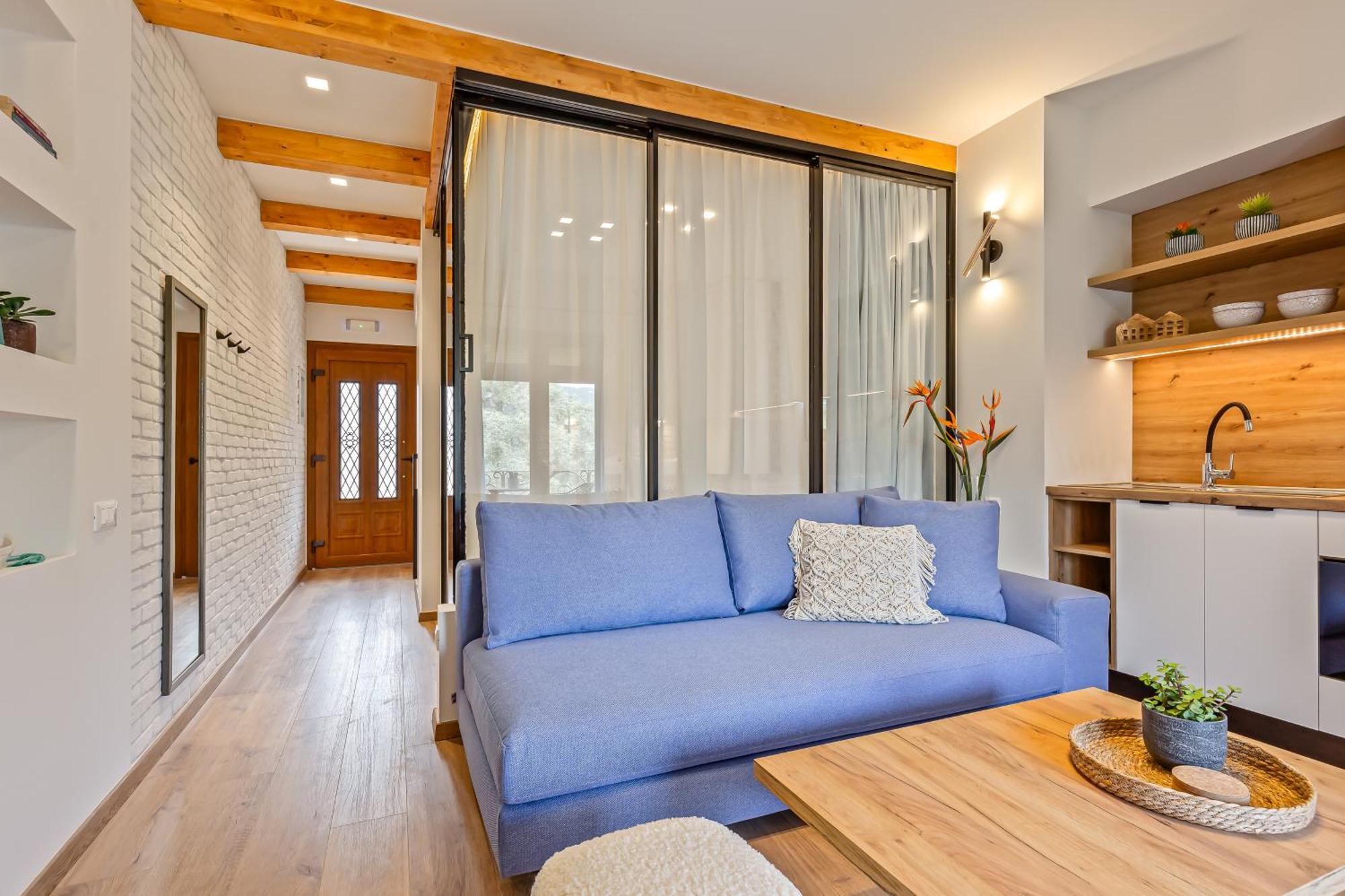 Lola Apartments 라이아페이즈 외부 사진