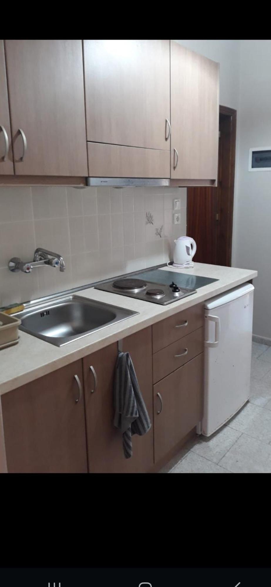 Lola Apartments 라이아페이즈 외부 사진