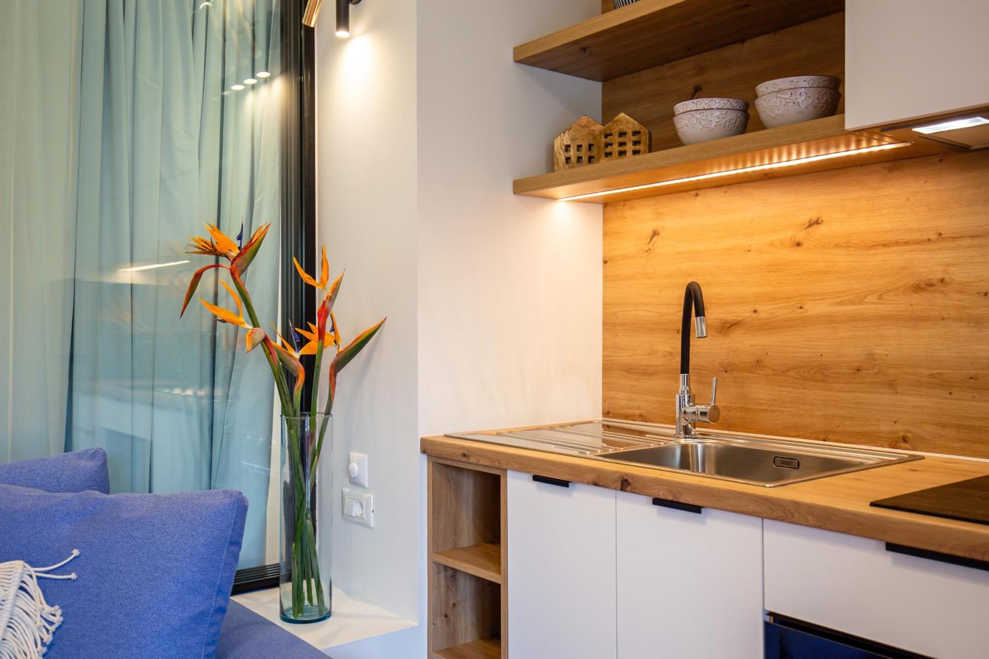 Lola Apartments 라이아페이즈 외부 사진