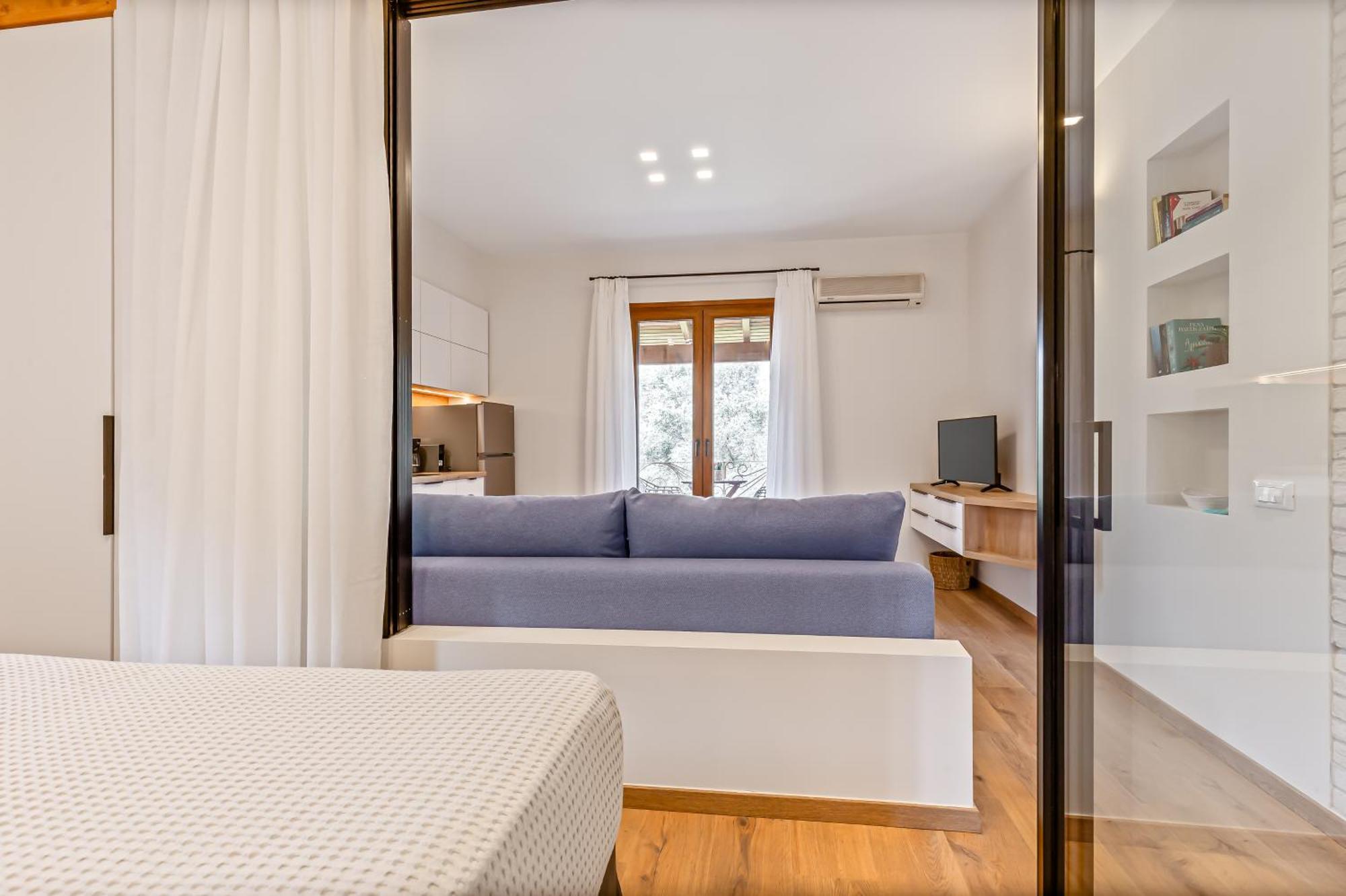 Lola Apartments 라이아페이즈 외부 사진