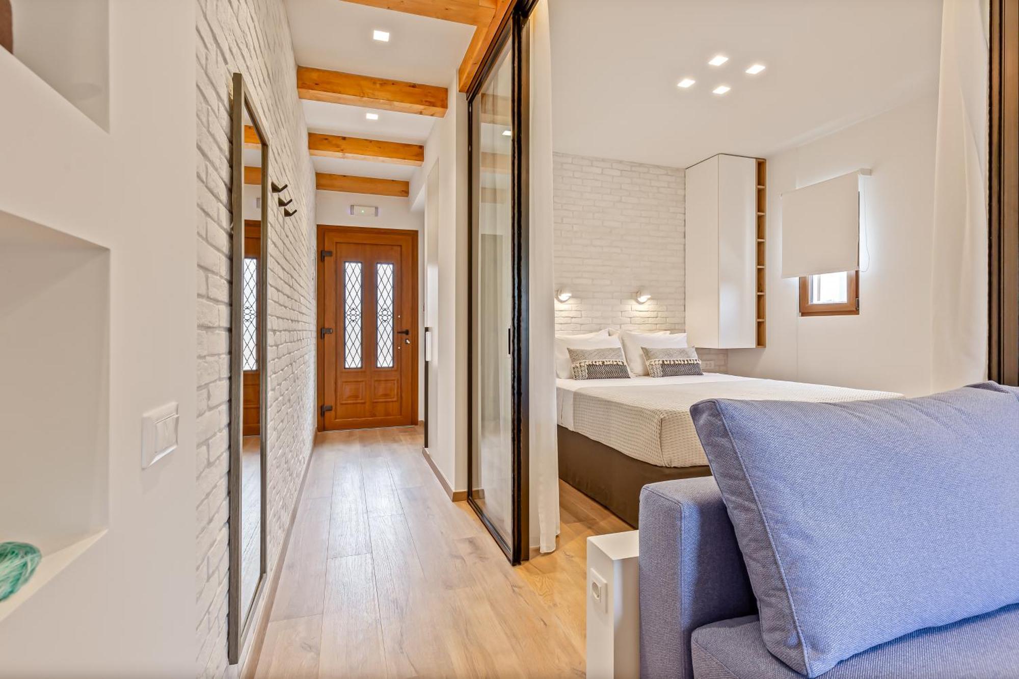Lola Apartments 라이아페이즈 외부 사진