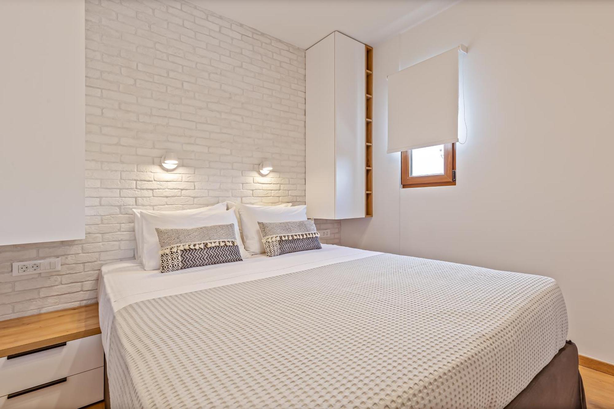 Lola Apartments 라이아페이즈 외부 사진