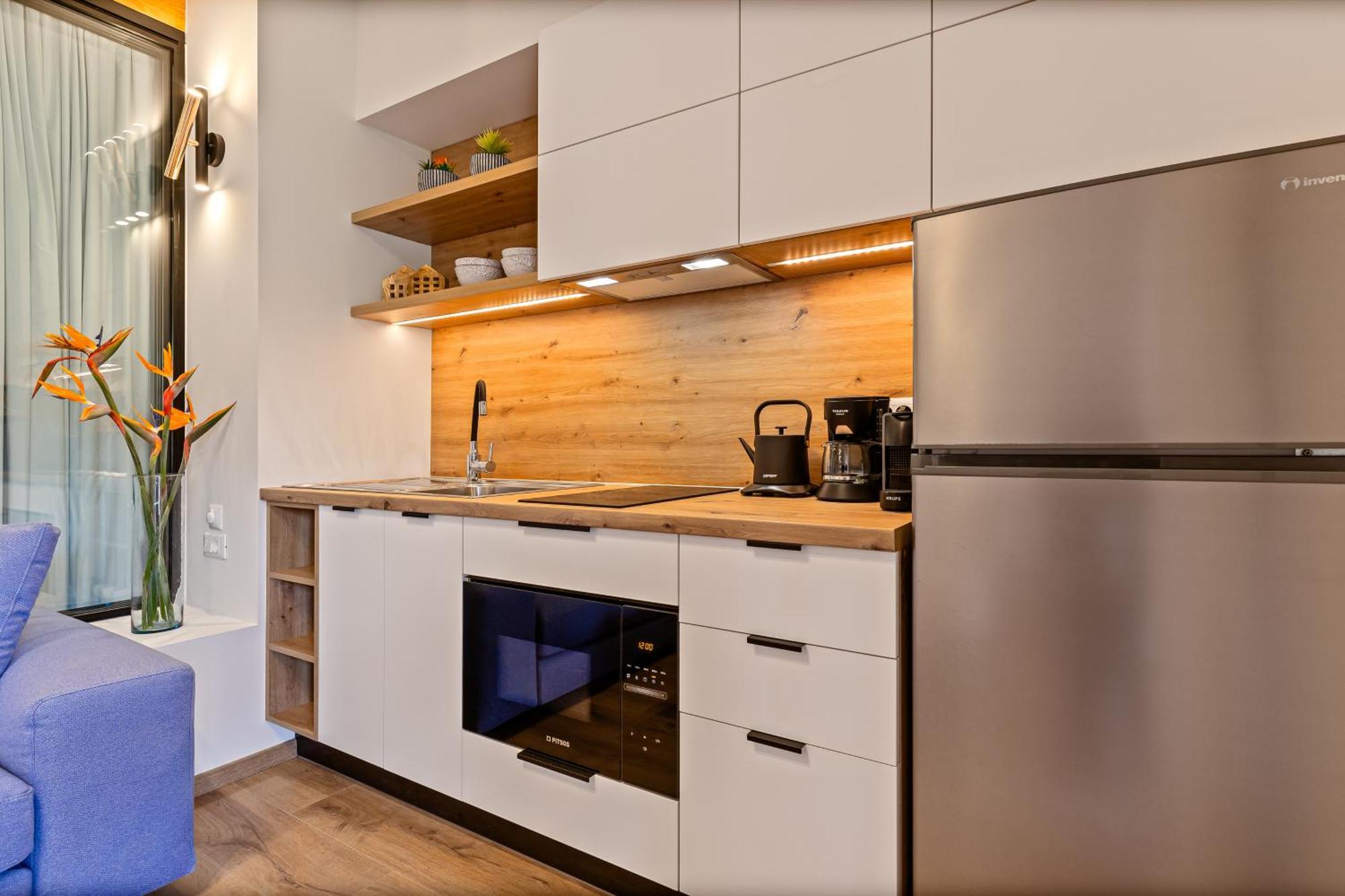 Lola Apartments 라이아페이즈 외부 사진