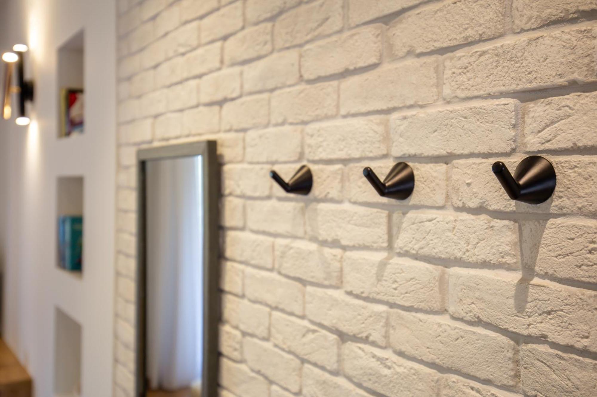 Lola Apartments 라이아페이즈 외부 사진