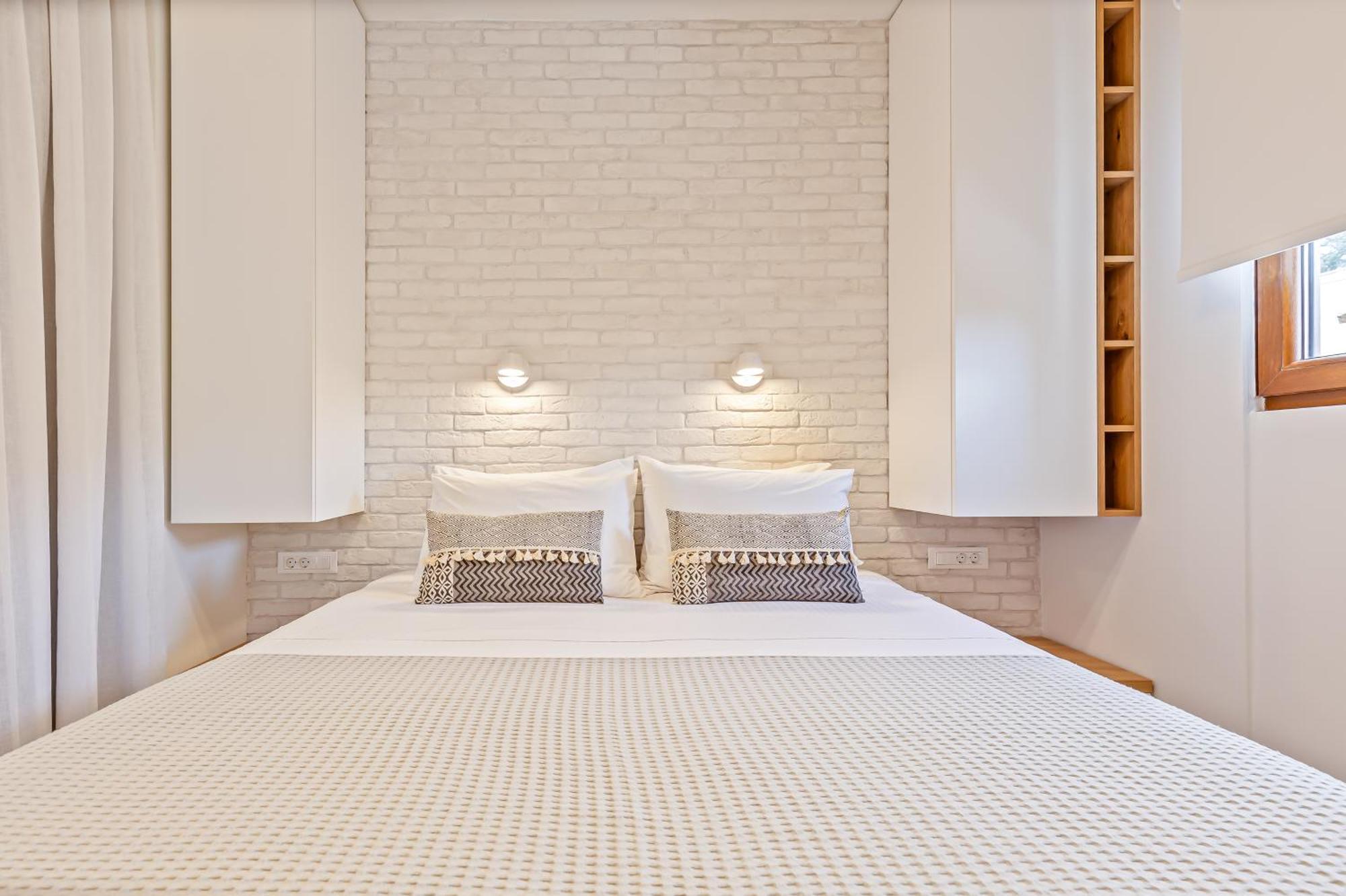 Lola Apartments 라이아페이즈 외부 사진