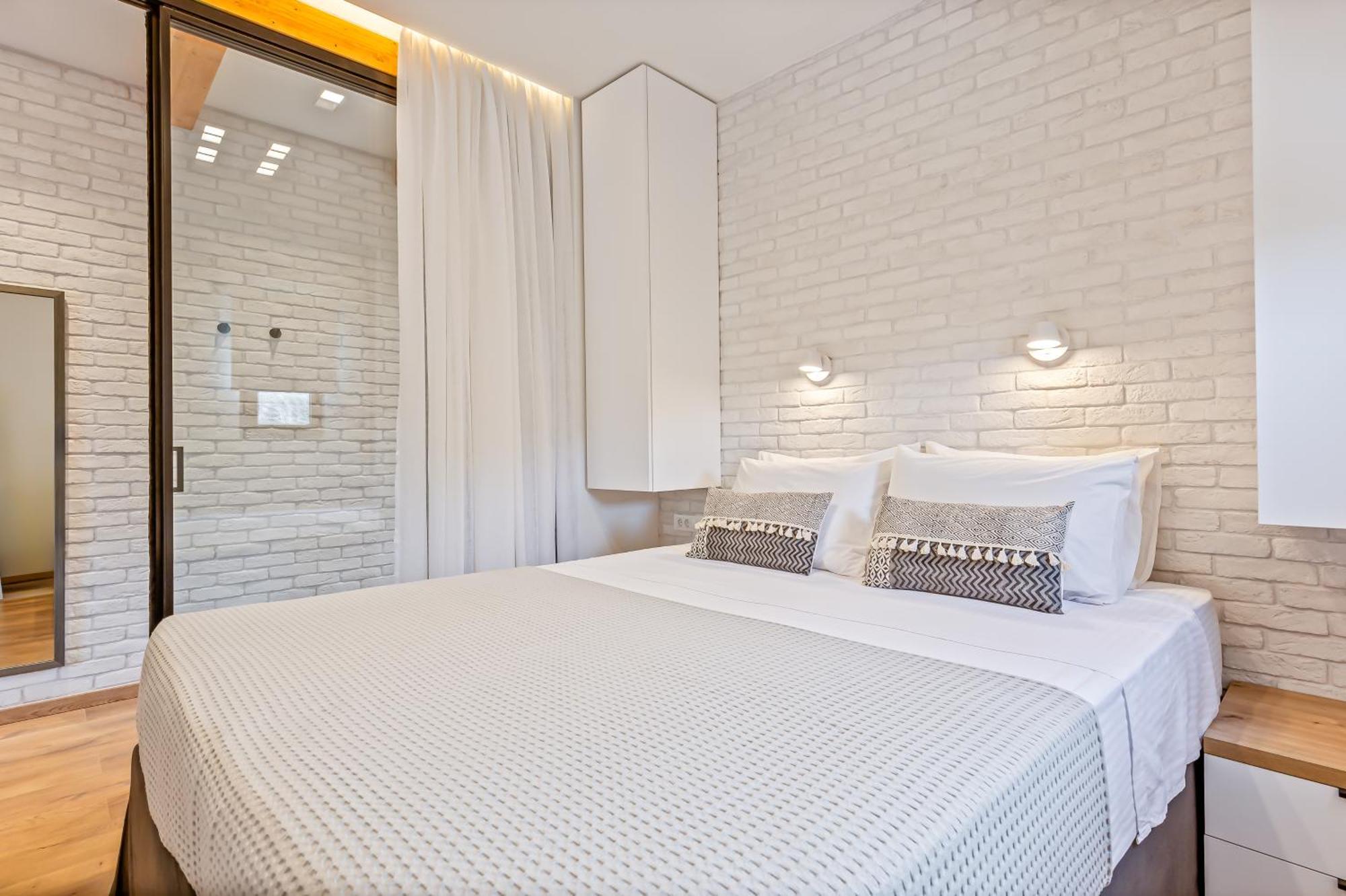 Lola Apartments 라이아페이즈 외부 사진