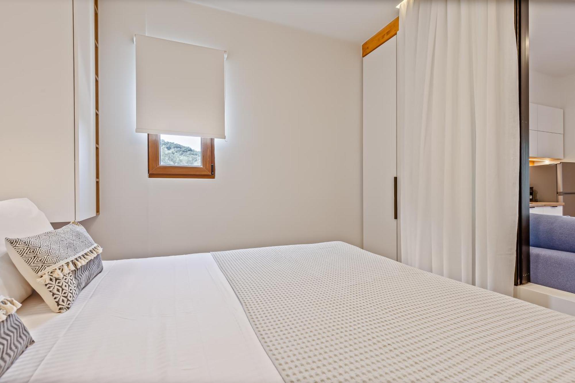 Lola Apartments 라이아페이즈 외부 사진