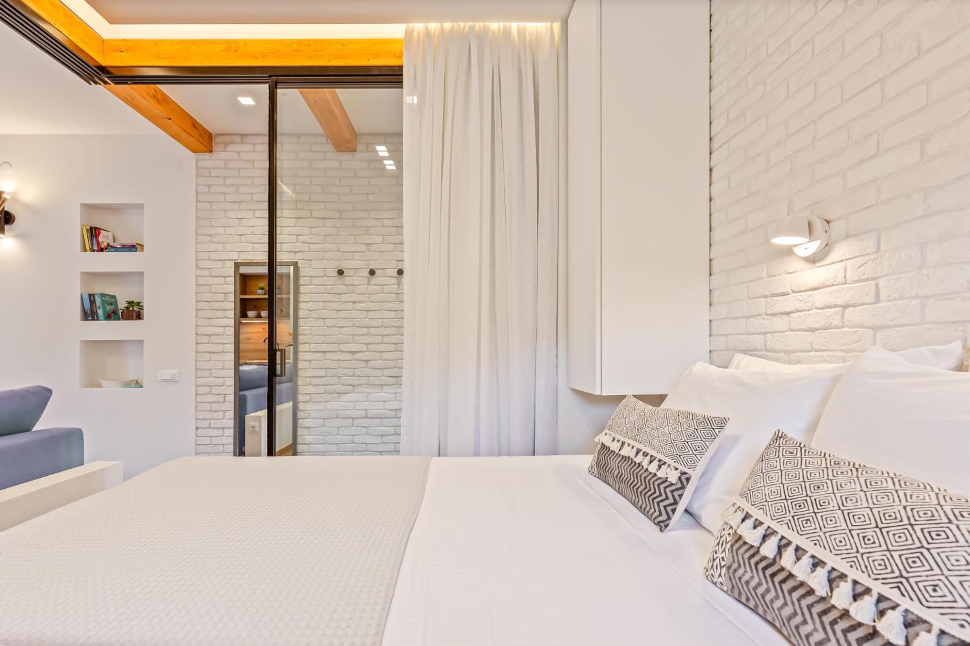 Lola Apartments 라이아페이즈 외부 사진